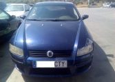 Despiece Fiat Stylo 1.9JTD del 2003