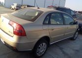 Despiece Citroen C5 HDI del 2006