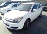 Despiece Opel Astra 1.7CDTI 2008