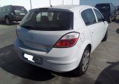Despiece Opel Astra 1.7CDTI 2008