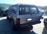 Despiece Jeep Cherokee 2.0TD 1996