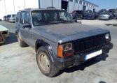 Despiece Jeep Cherokee 2.0TD 1996
