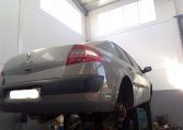 Despiece Renault Megane 1.5DCI 2003