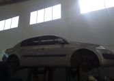 Despiece Renault Megane 1.5DCI 2003