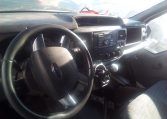 Despiece Ford Transit Tourneo 2.2D 2011