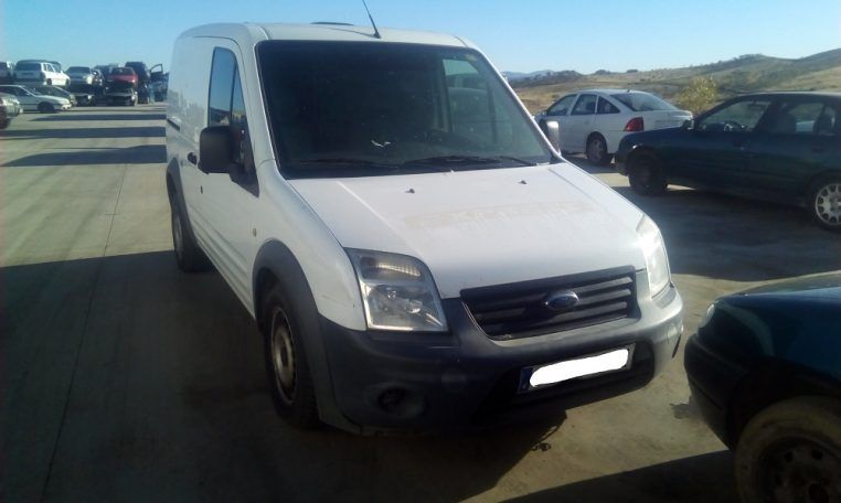 Despiece Ford Transit Connect 1.8TDCI