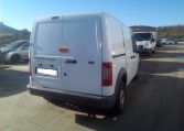 Despiece Ford Transit Connect 1.8TDCI