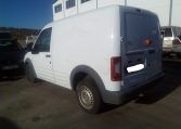 Despiece Ford Transit Connect 1.8TDCI