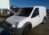 Despiece Ford Transit Connect 1.8TDCI