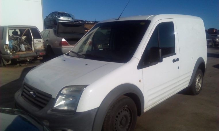 Despiece Ford Transit Connect 1.8TDCI