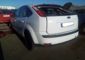Despiece Ford Focus 1.8TDCI 2006