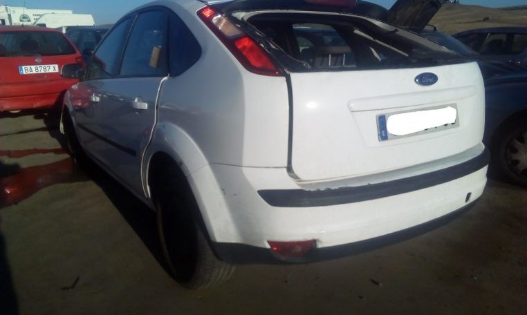 Despiece Ford Focus 1.8TDCI 2006