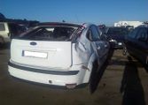 Despiece Ford Focus 1.8TDCI 2006