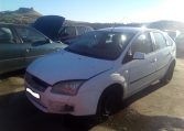 Despiece Ford Focus 1.8TDCI 2006
