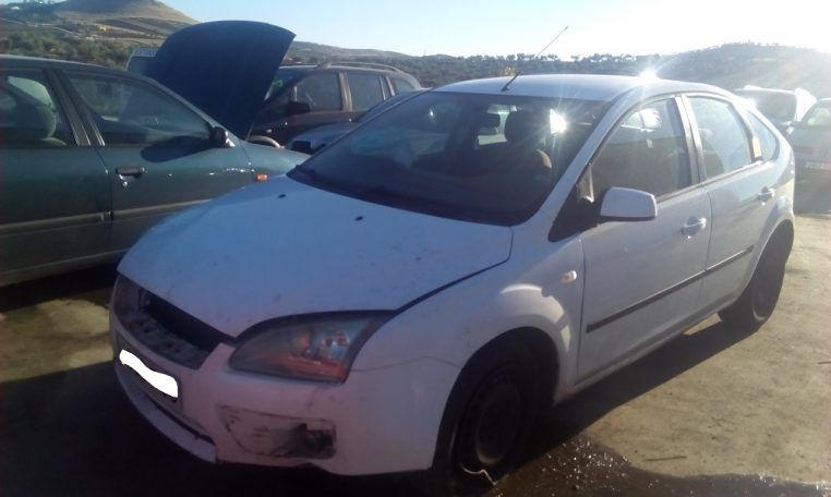 Despiece Ford Focus 1.8TDCI 2006