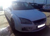 Despiece Ford Focus 1.8TDCI 2006