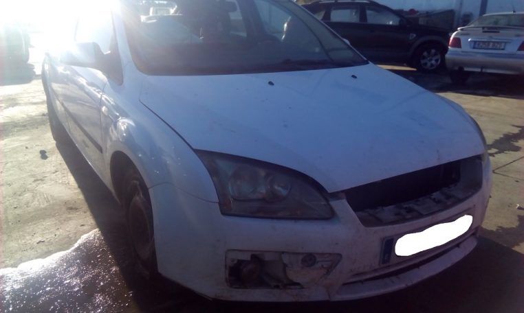 Despiece Ford Focus 1.8TDCI 2006