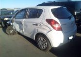 Despiece Hyundai I20 2010