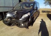 Despiece Peugeot Expert 2.0HDI del 2009