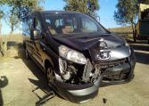 Despiece Peugeot Expert 2.0HDI del 2009