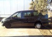 Despiece Peugeot Expert 2.0HDI del 2009