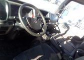 Despiece Nissan Cabstar 2.5 del 2007
