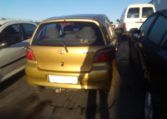 Despiece Toyota Yaris 1.0 del 1999