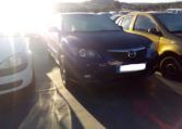 Despiece Mazda 3 1.7D del 2005