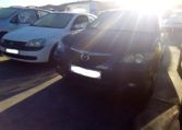 Despiece Mazda 3 1.7D del 2005