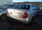 Despiece Citroen C5 2.2HDI 2004
