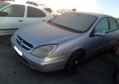 Despiece Citroen C5 2.2HDI 2004
