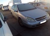 Despiece Citroen C5 2.2HDI 2004