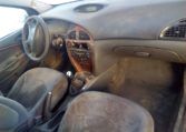 Despiece Citroen C5 2.2HDI 2004