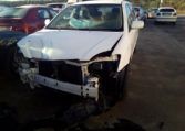 Despiece Toyota Corolla 1.6 del 2004