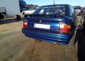 Despiece Rover 216 GTI 1991