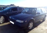 Despiece Rover 216 GTI 1991