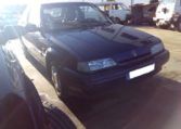 Despiece Rover 216 GTI 1991