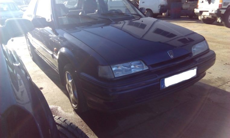 Despiece Rover 216 GTI 1991