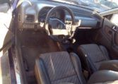 Despiece Rover 216 GTI 1991
