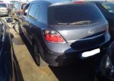 Despiece Opel Astra 1.7CDTI 2007