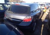 Despiece Opel Astra 1.7CDTI 2007