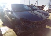 Despiece Opel Astra 1.7CDTI 2007