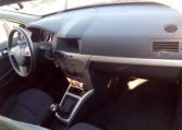 Despiece Opel Astra 1.7CDTI 2007