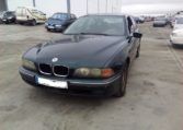 Despiece BMW 525TDS del 1997