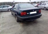 Despiece BMW 525TDS del 1997