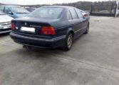 Despiece BMW 525TDS del 1997