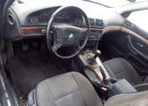 Despiece BMW 525TDS del 1997
