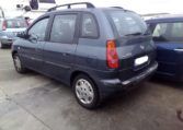 Despiece Hyundai Matrix 1.5 2004