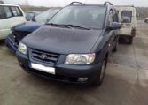 Despiece Hyundai Matrix 1.5 2004