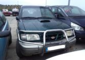 Despiece Kia Sportage 2.0TD del 2000